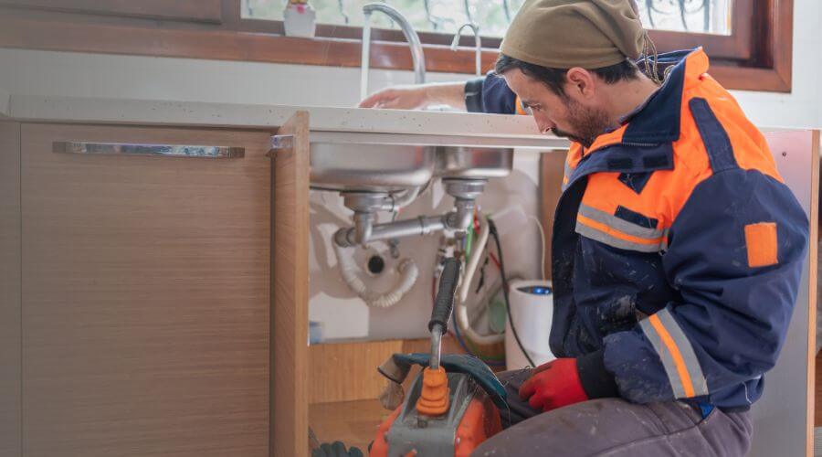Professional water leak detection in Golden Valley, ND